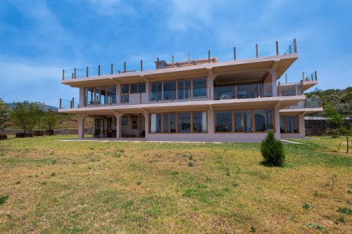 TIC House
